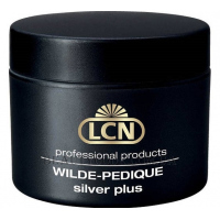 LCN Wilde Pedique Silver Plus - Моделюючий антимікозний гель зі сріблом