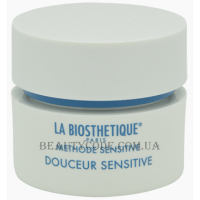 LA BIOSTHETIQUE Méthode Sensitive Douceur Sensitive - Регенеруючий крем для чутливої ​​шкіри