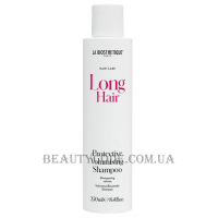 LA BIOSTHETIQUE Long Hair Protective Volumising Shampoo - Міцелярний шампунь для об'єму тонкого довгого волосся