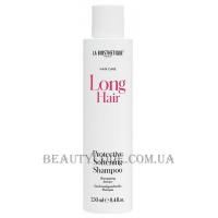 LA BIOSTHETIQUE Long Hair Protective Softening Shampoo - Міцелярний шампунь для відновлення пошкодженого довгого волосся