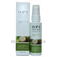 OPI Pro Spa Protective Hand Serum - Захисна сироватка для рук