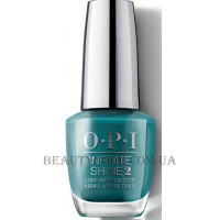 OPI Infinite Shine 2 Long-Wear Lacquer Collection Fiji - Лак для нігтів з підвищеною стійкістю покриття