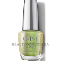 OPI Infinite Shine 2 Long-Wear Lacquer Collection Neo-Pearl - Лак для нігтів з підвищеною стійкістю покриття