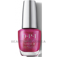 OPI Infinite Shine 2 Long-Wear Lacquer Collection Shine Bright - Лак для нігтів з підвищеною стійкістю покриття