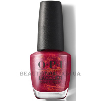 OPI Nail Lacquer Collection Hollywood - Лак для нігтів