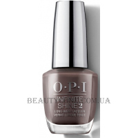 OPI Infinite Shine 2 Long-Wear Lacquer Collection Iceland - Лак для нігтів з підвищеною стійкістю покриття