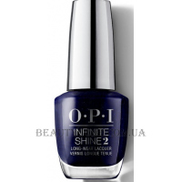 OPI Infinite Shine 2 Long-Wear Lacquer Collection Tokyo - Лак для нігтів з підвищеною стійкістю покриття