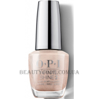 OPI Infinite Shine 2 Long-Wear Lacquer Collection Iconic Colors - Лак для нігтів з підвищеною стійкістю покриття