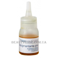 RENE D'ESSAY Mesoceuticalab Depigmentante Plus - Концентрована освітлювальна сироватка з арбутином