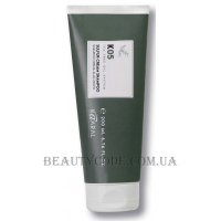 KAARAL К05 Sulfur Cream Shampoo - Спеціалізований трихологічний крем-шампунь на основі сірки