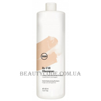 KAARAL 360 Be Fill Shampoo - Шампунь для фарбованого волосся з кератином