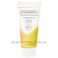 PHARMIKA SPF Line Cream Universal SPF-50 - Універсальний крем SPF-50