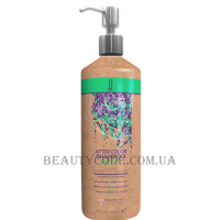 JJ's After Color Shampoo - Шампунь для фарбованого волосся (з дозатором)