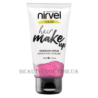 NIRVEL Hair Make Up Lilac - Макіяж для волосся "Ліловий"