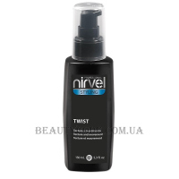 NIRVEL Twist - Флюїд для укладки волосся