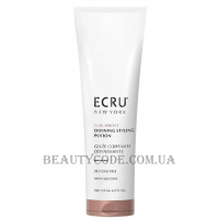 ECRU Curl Perfect Defining Styling Potion - Формуючий еліксир для волосся "Ідеальні локони"
