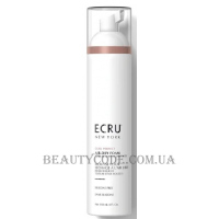 ECRU Curl Perfect Air-Dry Foam - Текстура піна для кучерявого волосся