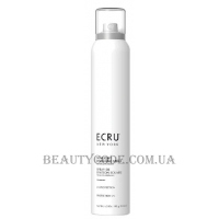 ECRU New York Sunlight Finishing Spray - Фінішний спрей для волосся