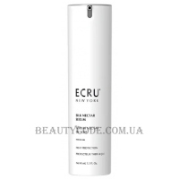 ECRU New York Silk Nectar Serum - Поживна сироватка для волосся "Шовковий нектар"