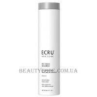 ECRU Sea Clean Shampoo - Очищаючий шампунь "Чисте море"