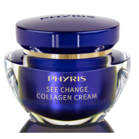 PHYRIS See Change Collagen Cream - Омолоджуючий крем з колагеном