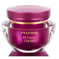 PHYRIS Triple A Retinol Cream - Крем 