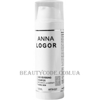 ANNA LOGOR Age Reversing Complex - Комплексна відновлююча сироватка