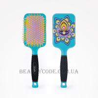 PERFECT BEAUTY Paddle Brush Lotto - Щітка-гребінець