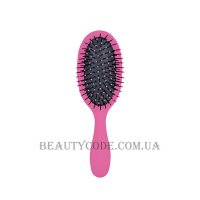 PERFECT BEAUTY Brushes Cora Soft Touch Pink - Щітка м'яка, рожева