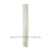 PERFECT BEAUTY Cutting Comb for Man N.º 006 - Гребінець для чоловіків, білий