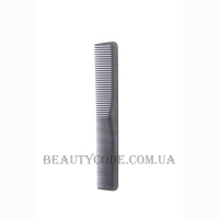 PERFECT BEAUTY Cutting Comb for Woman N.º 009 - Гребінець карбоновий, чорний
