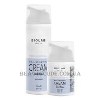 BIO LAB ESTETIC Global Anti-Aging Cream - Антивіковий крем з тріпептидами міді 2%
