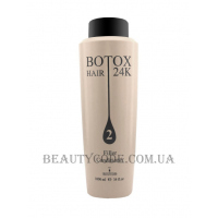 ENVIE Botox Hair 24K Filler Conditioner - Кондиціонер