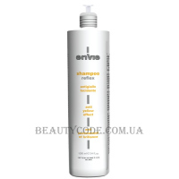 ENVIE Reflex Shampoo Anti Yellow Effect - Шампунь з антижовтим ефектом