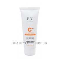 PFC Cosmetics Radiance C+ Cleansing Gel - Очищаючий гель 3 в 1