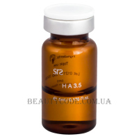 SRS Hyaluronic Acid 3,5% - Концентрат "Гіалуронова кислота 3,5%"