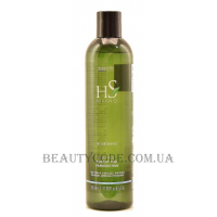 HS MILANO Nourishing Shampoo for Dry and Damaged Hair - Шампунь для сухого волосся