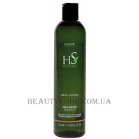 HS MILANO Sebum Control Rebalansing Shampoo - Себорегулюючий шампунь для жирного волосся
