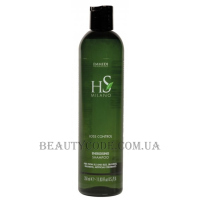 HS MILANO Loss Control Energising Shampoo - Шампунь проти випадіння волосся