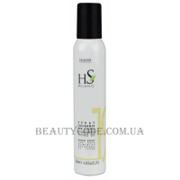 HS MILANO Sheen Spray 19 - Спрей для блиску волосся