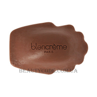 BLANCREME Parfumed Soap Chocolate & Hazelnut - Парфумоване мило "Шоколад та фундук"