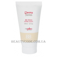 DERMA SERIES BB-Cream Extra Light - ВВ-крем екстра легкий
