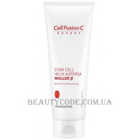 CELL FUSION C Stem Cell Helix Aspersa Muller β Cream - Крем з фільтратом секрету равлика