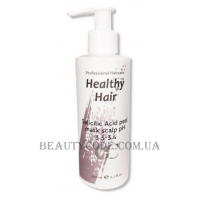 HEALTHY HAIR Salicylic Acid Peel Mask Scalp - Саліцилова пілінг-маска для шкіри голови