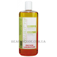 ERICSON LABORATOIRE Cellulit Vib Cellulit Drain Oil - Антицелюлітне масажне масло з дренажним ефектом