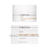 CHRISTINA Silk UpGrade Cream - Оновлюючий крем