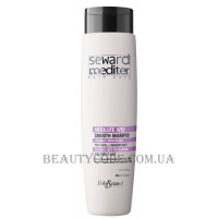 HELEN SEWARD Mediter Absolute Smooth Shampoo 8/S2 - Розгладжуючий шампунь для неслухняного волосся