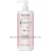 REVLON Magnet Ultimate Post-Technical Treatment Shampoo - Пост-технічний шампунь