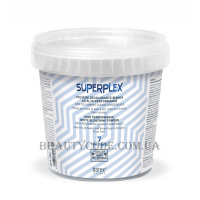 BAREX Superplex White Bleaching Powder - Білий знебарвлюючий порошок (до 7 рівнів)