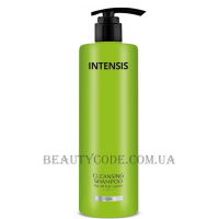 PROSALON Intensis Green Line Pure Cleansing Shampoo - Очищаючий шампунь для всіх типів волосся
